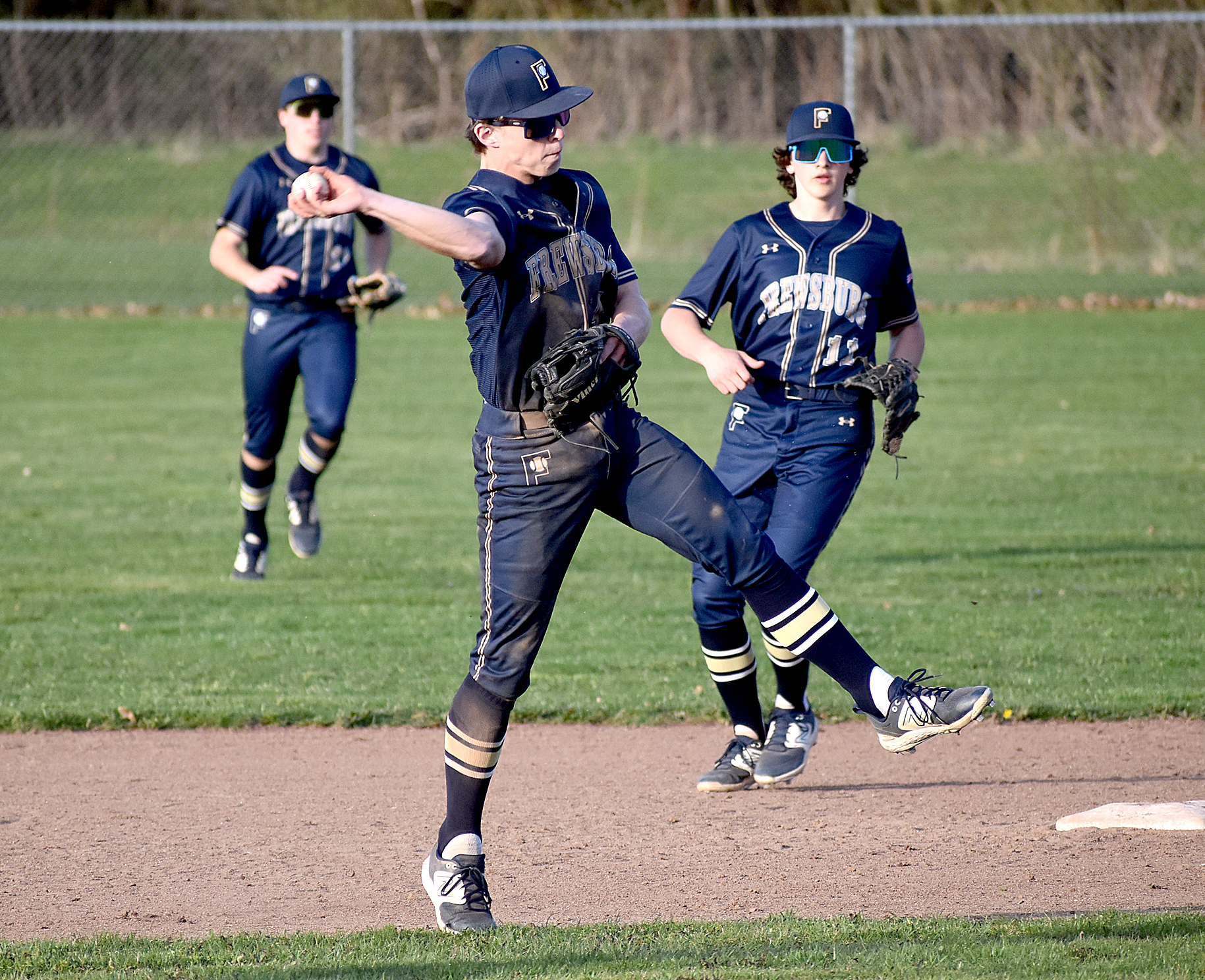 Haglund Bound For Marist | News, Sports, Jobs - Post Journal